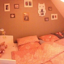 Familienbett mit Babybett Familienbett bauen