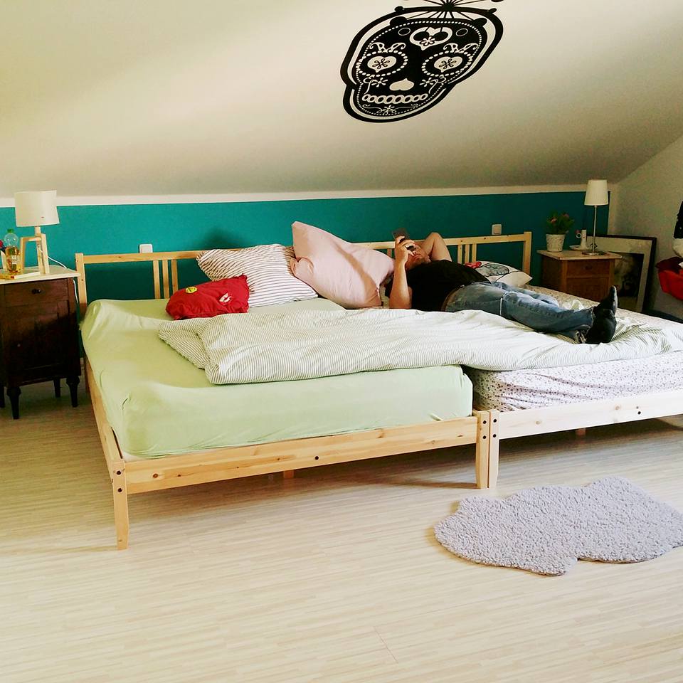 Wohnzimmerz: ikea bett schubladen with hemnes tagesbett ...