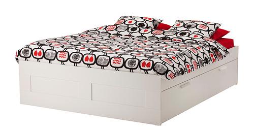 Ikea familienbett bauen wir zeigen wie es geht!