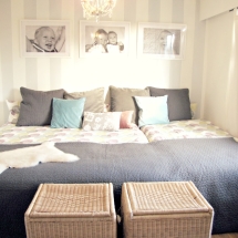 Familienbett kaufen Co sleeping