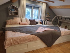 Familienbett Ikea Brimnes